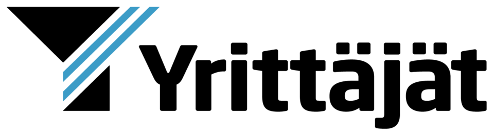 Suomen Yrittäjät Logo